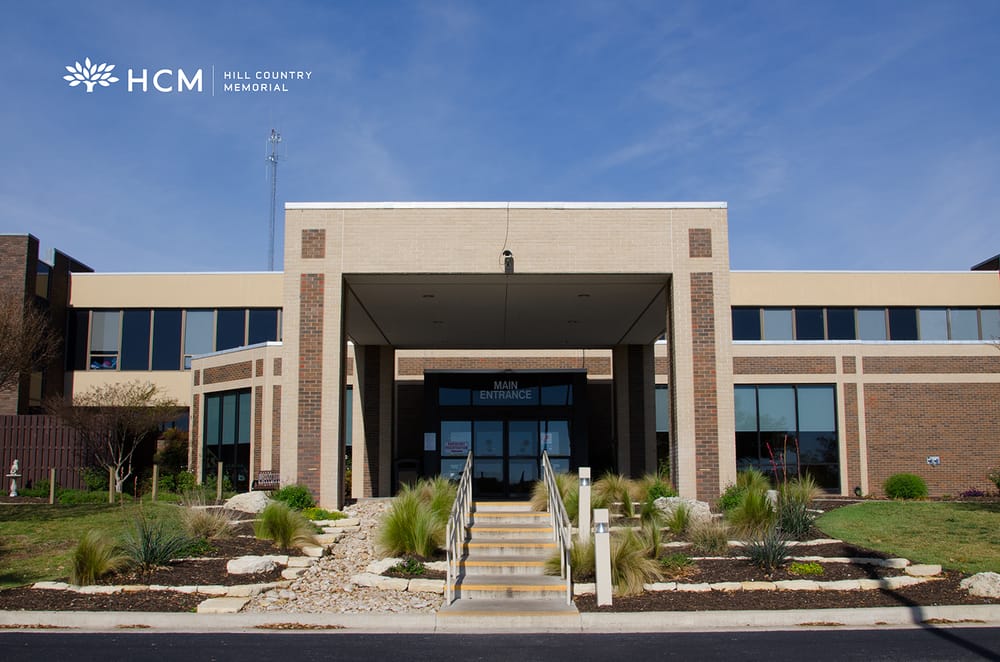 Hill Country Memorial Hospital Hospitals 1020 S State Hwy 16