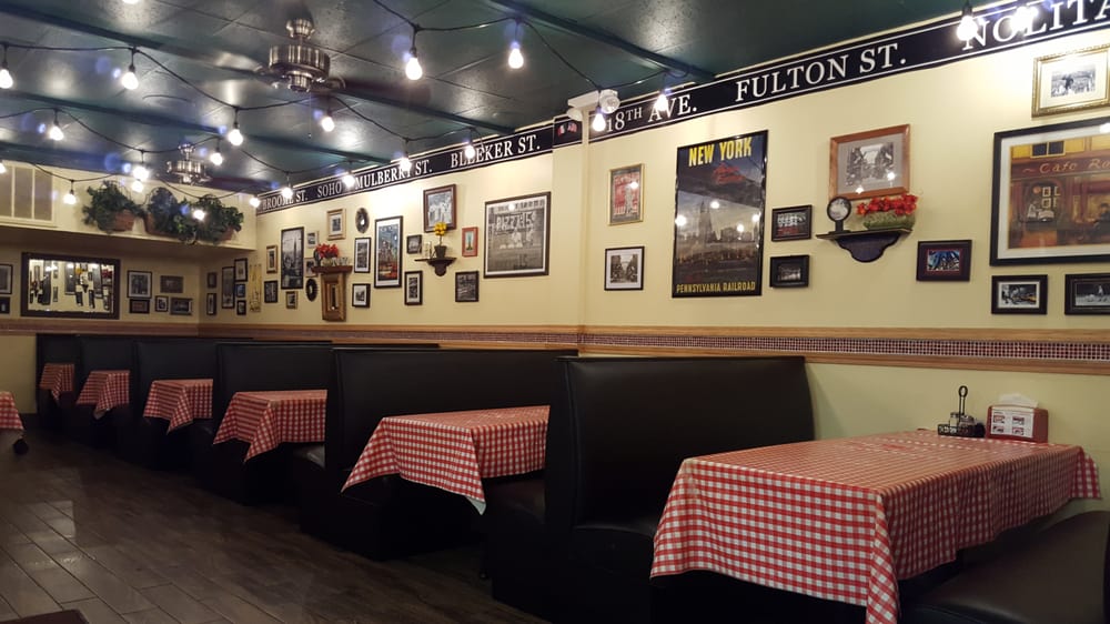 Little Carmine S Ny Pizza Kitchen Severna Park Md Little Carmine S Ny Pizza Kitchen Severna Park Md