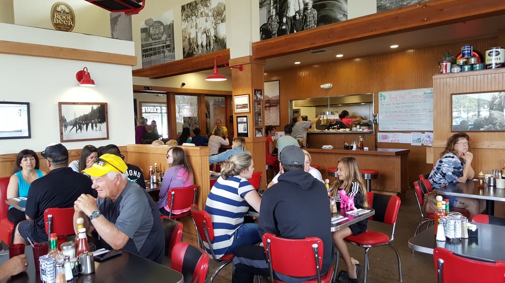 Food Delivery Near South Lake Tahoe Food Delivery Near South Lake Tahoe