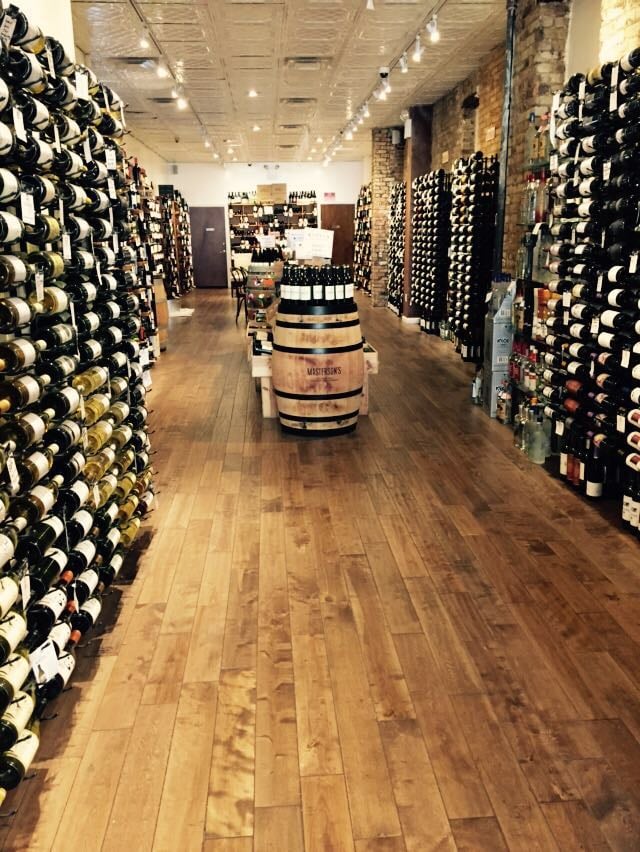 86 Street Wine & Liquor 23 Reviews Beer, Wine & Spirits 306 E