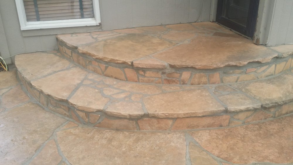 image of business Mitts Masonry