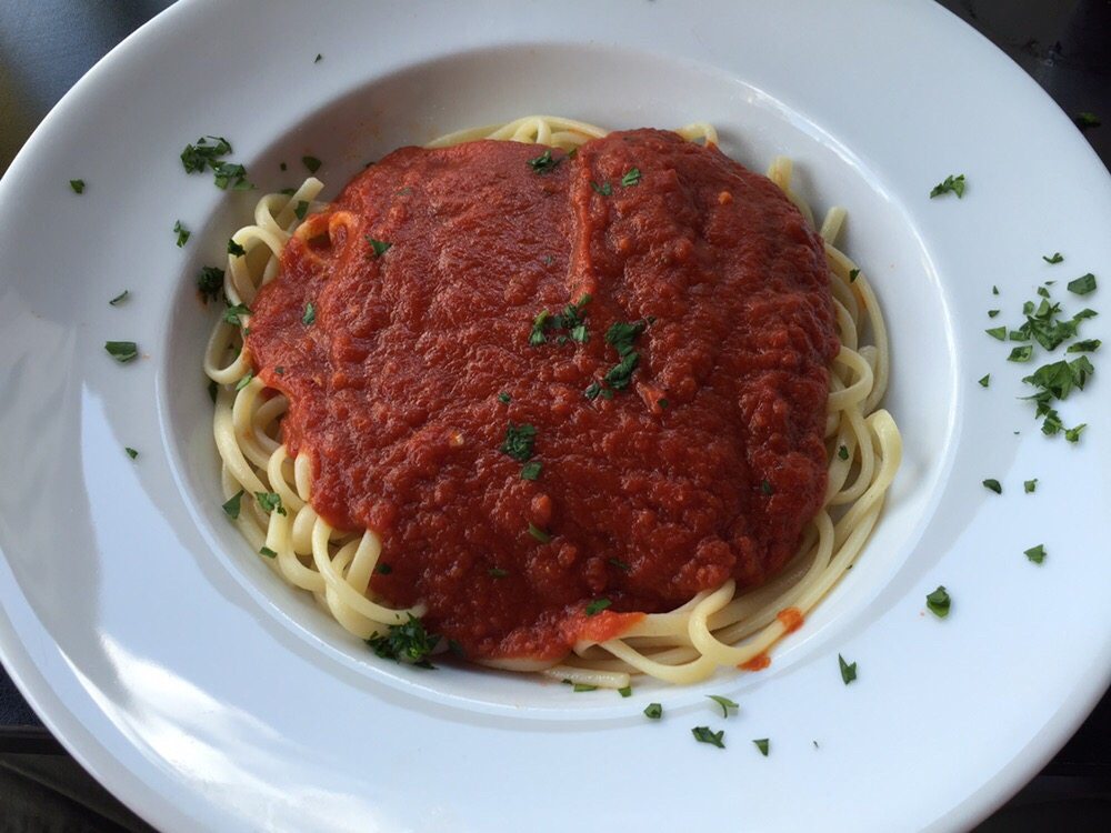 Trattoria Gio
