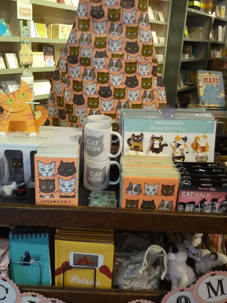 Paper Source 23 Photos & 114 Reviews Cards & Stationery 3019 M St NW,