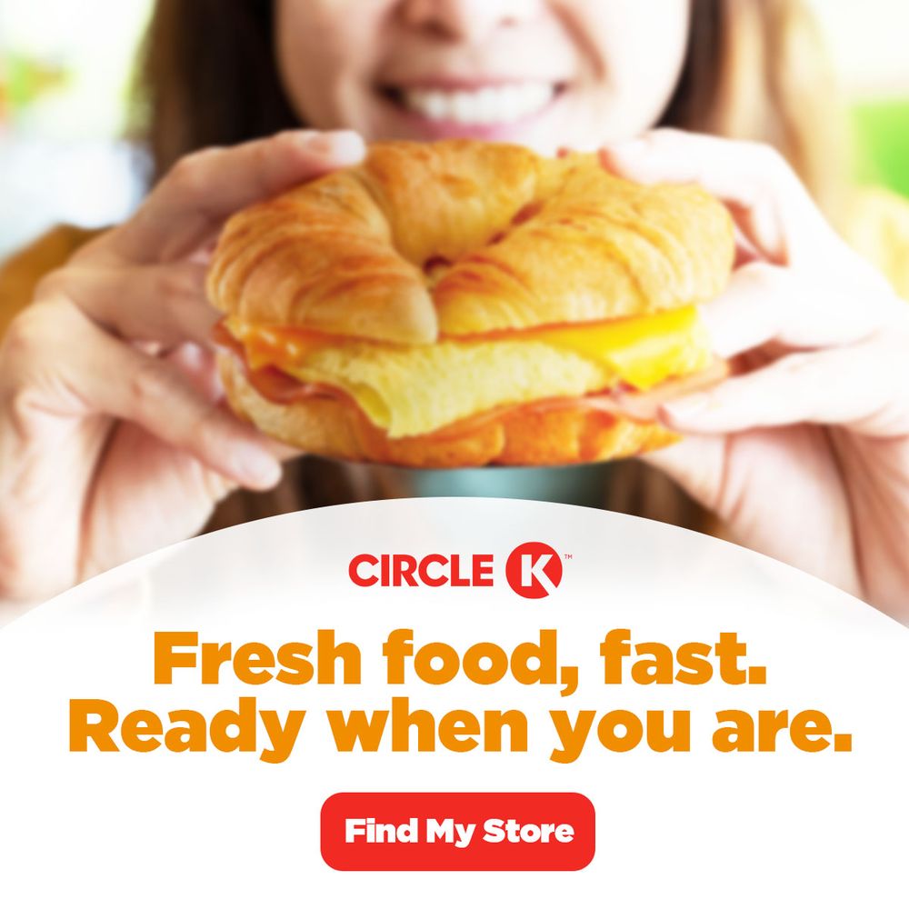 Circle K