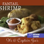 Seafood Restaurants In Brunswick Georgia Best Captain Joe S Seafood Restaurant 17 Photos 35 Reviews