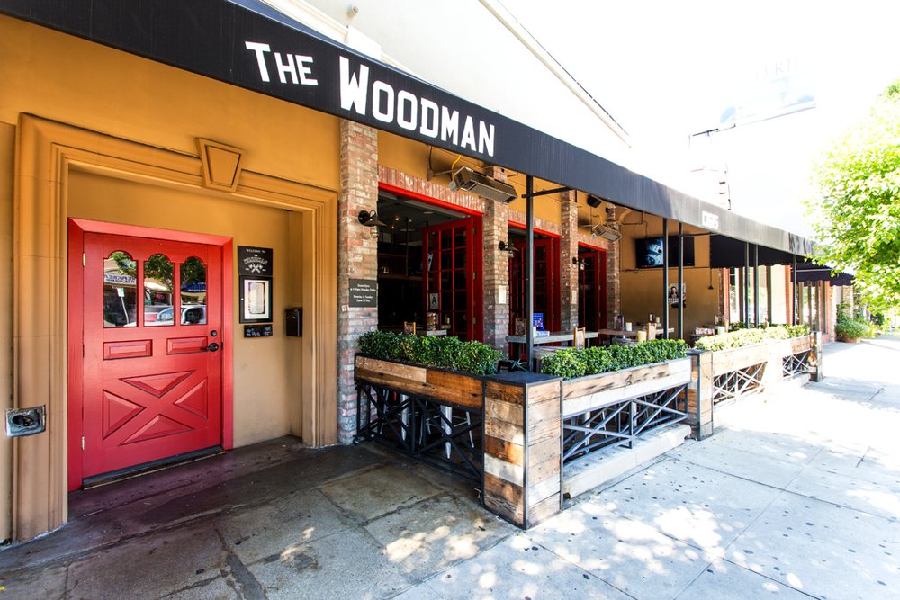 The Woodman Order Food Online 577 Photos & 933 Reviews Pubs