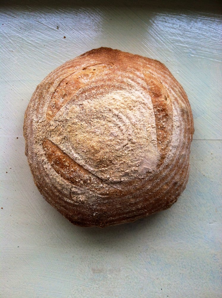 Knead and Know