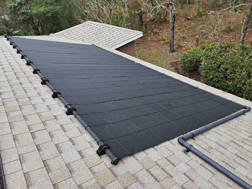 Innovative Solar Nature