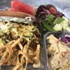 Best Vegan Restaurant in Dallas