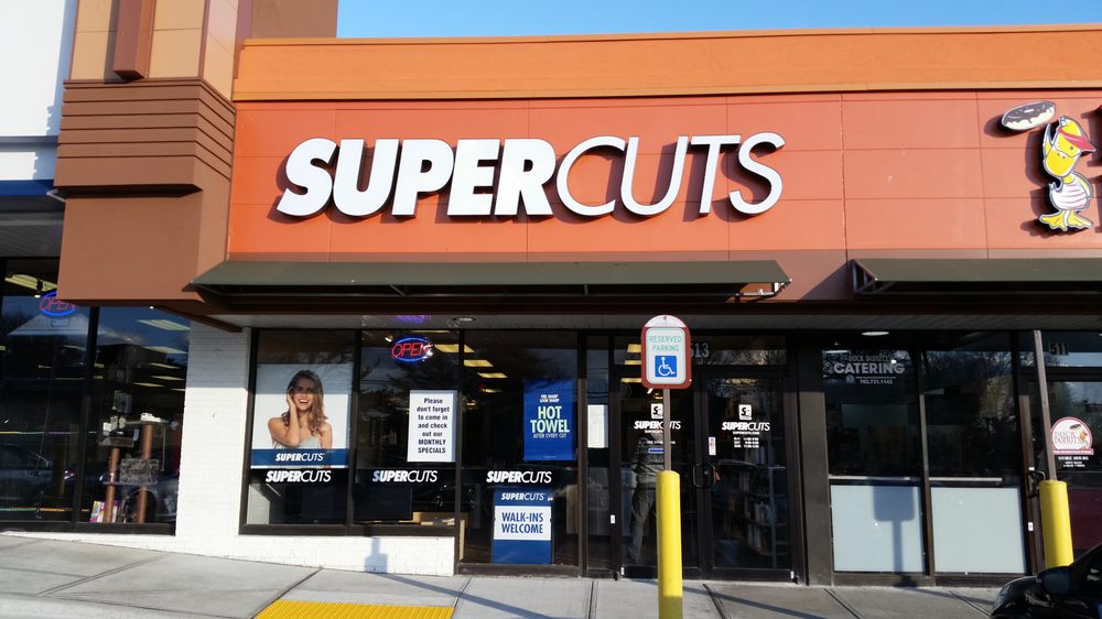 Supercuts 10 Photos Hair Salons 513 Quince Orchard Rd