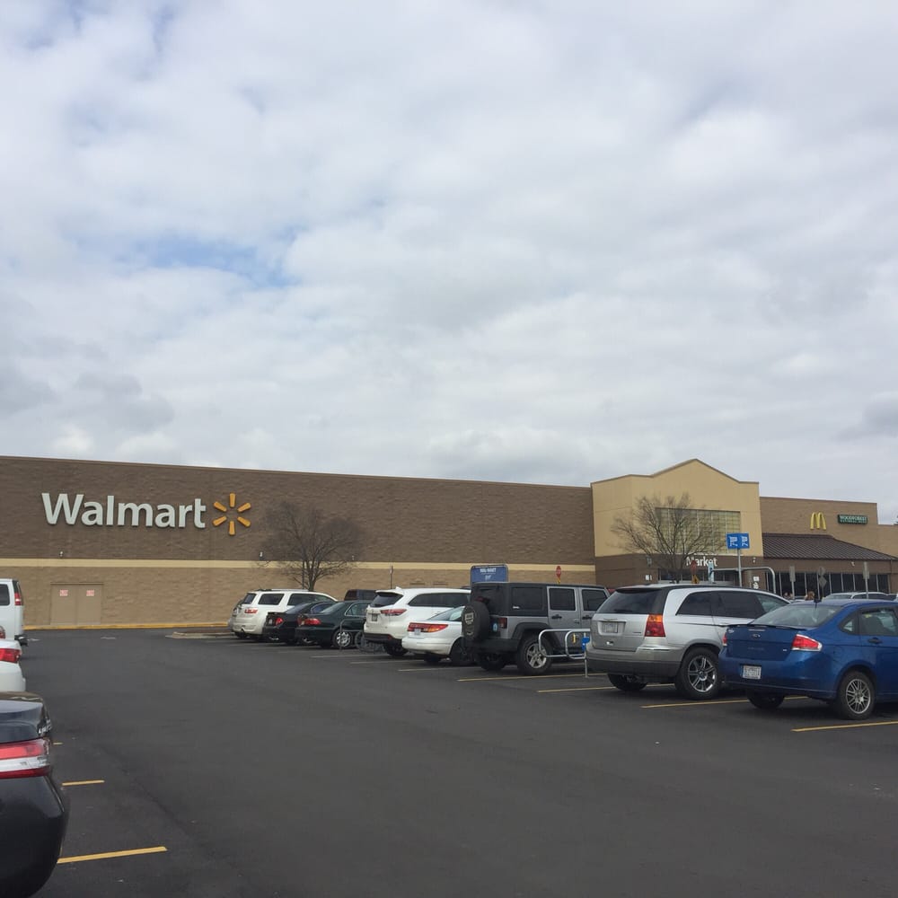 Walmart Supercenter