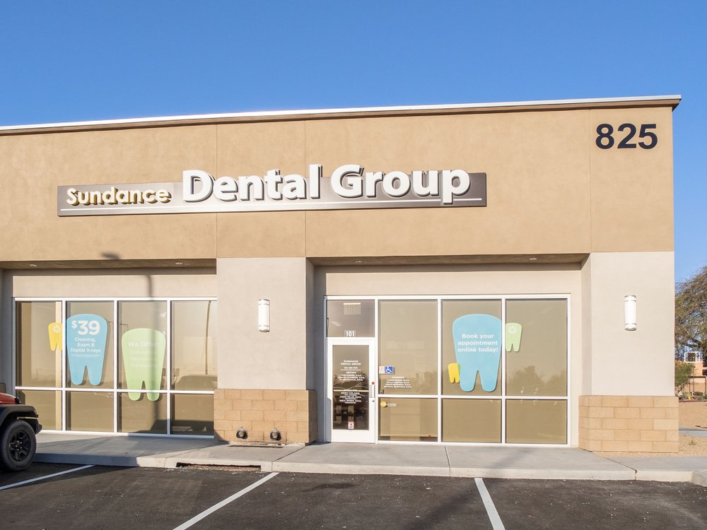 image of business Sundance Dental Group