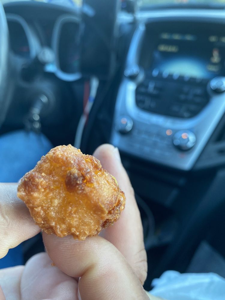 Gills Fried Chicken Gills Fried Chicken