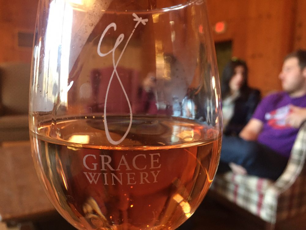 Grace Winery 24 Photos & 15 Reviews Wineries 50 Sweetwater Rd