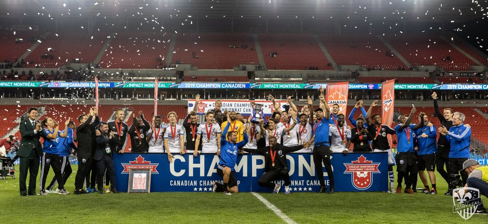 Impact de Montréal