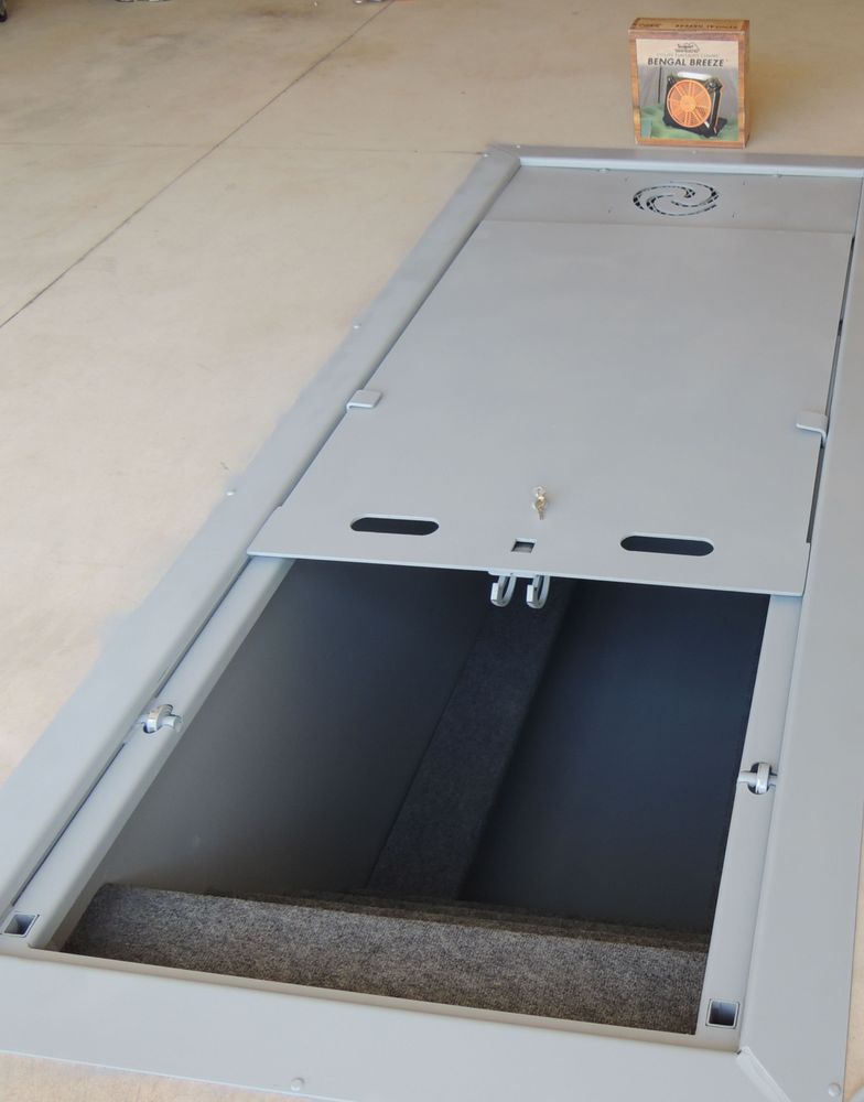 image of business Tennessee Storm Shelters