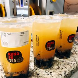 Kung Fu Tea - 107 Photos & 39 Reviews - Bubble Tea - 4946 ...