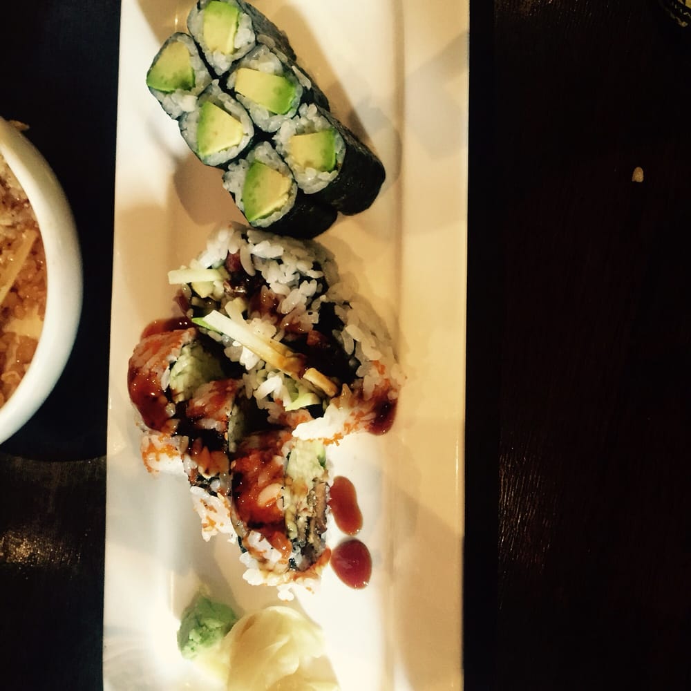 Momiji Sushi Hibachi & Bar 17 Photos & 33 Reviews Japanese 43 E