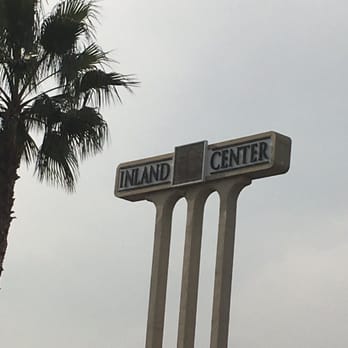 Inland Center Mall Food Court Inland Center Mall Food Court