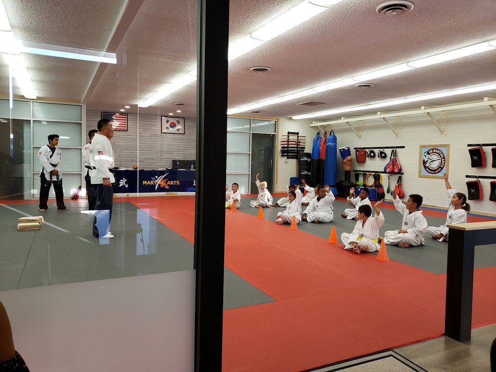 YK Martial Arts 22 Photos & 13 Reviews Martial Arts 2795 W