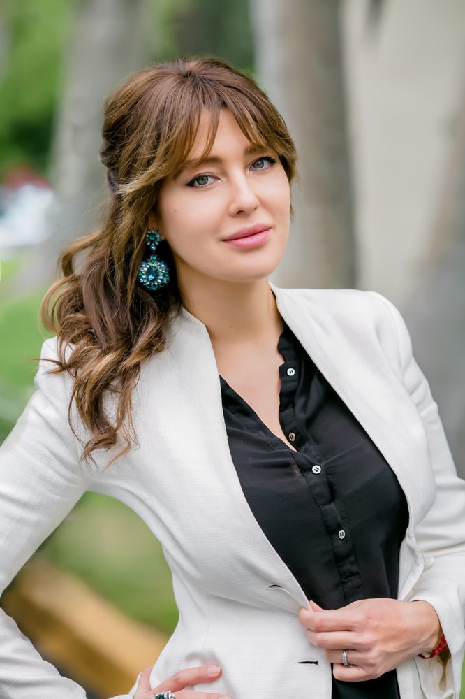 Dessy Kozakevitch