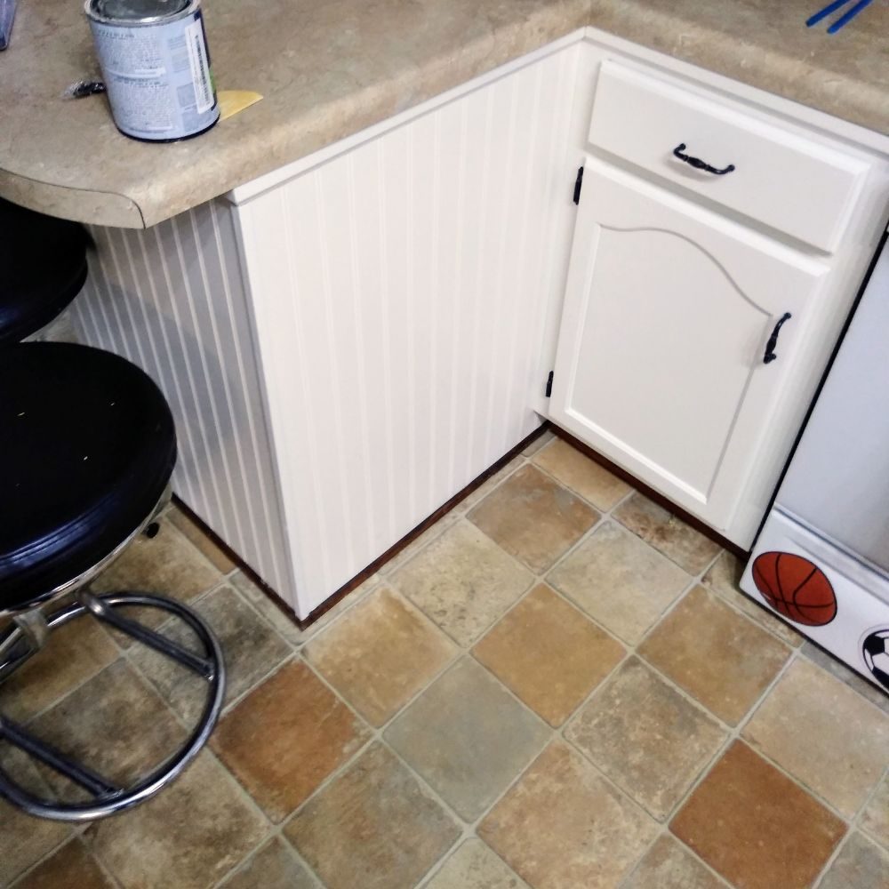 Restoration transformations