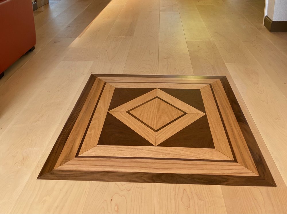 image of business Matias Flooring