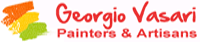 Georgio Vasari's Painters & Artisans