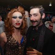 metropolitan gay bar brooklyn Metropolitan gay bar brooklyn