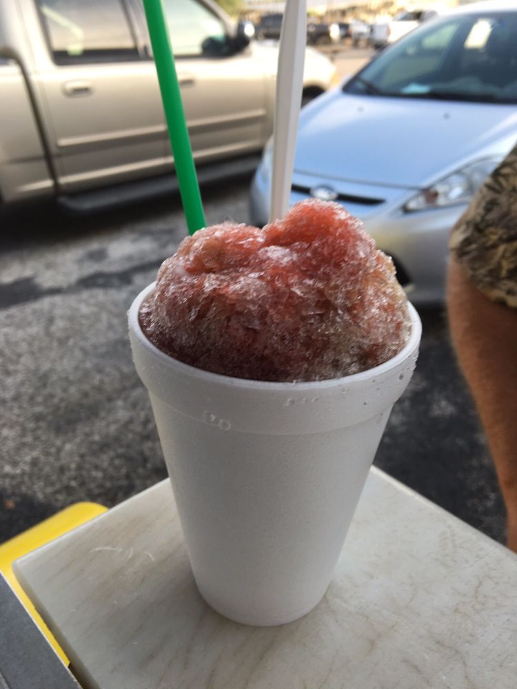 It’s Sno Worth It