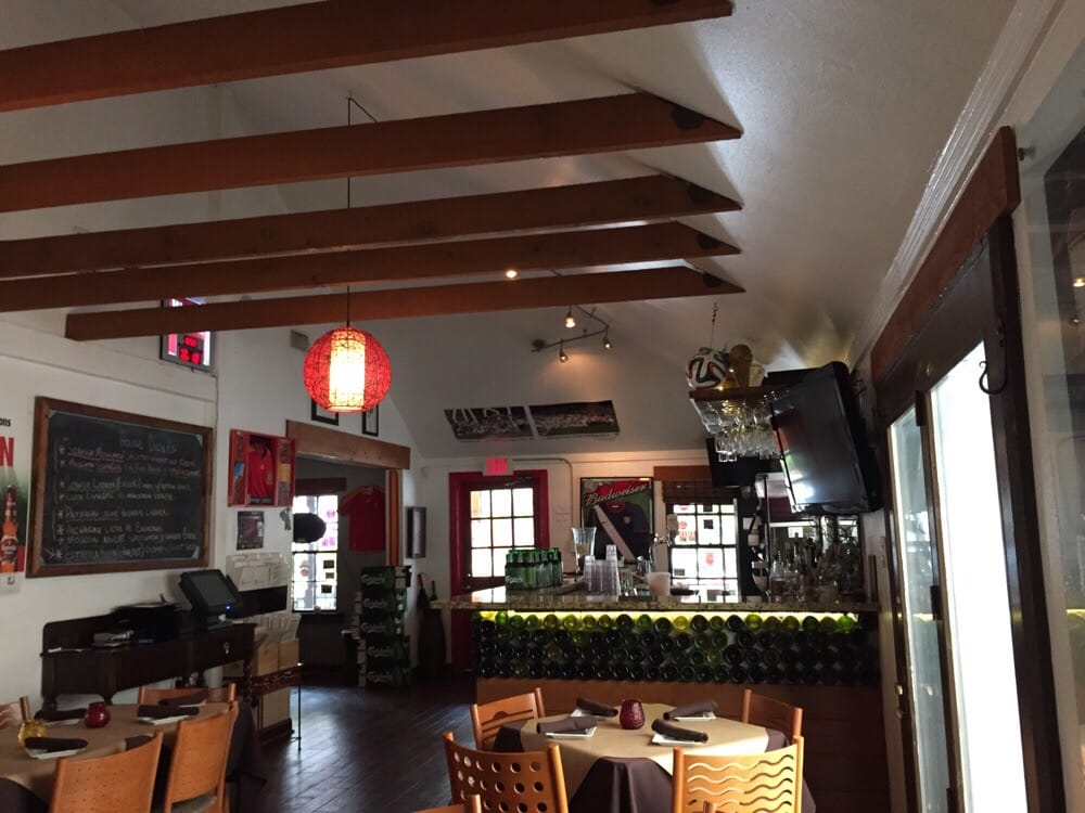 Si Tapas 384 Photos & 482 Reviews Spanish 2207 Allen St, Uptown