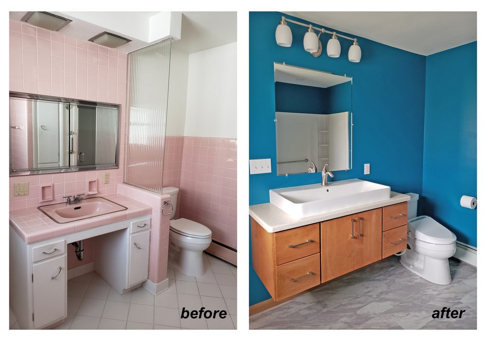 image of business S & H Remodeling