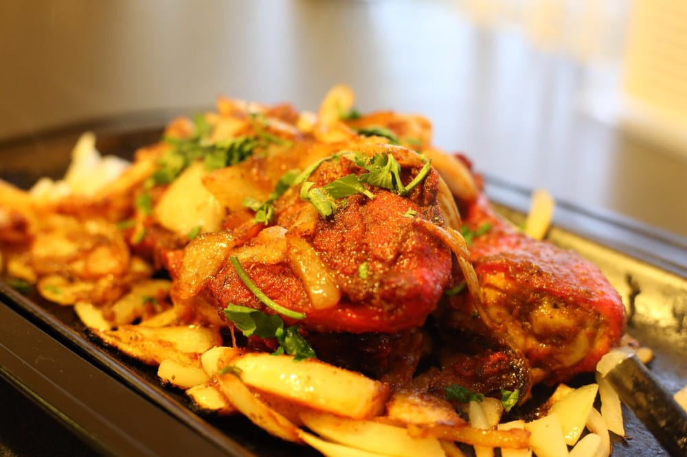 Curry & Kabab Cuisine of India 409 Photos & 646 Reviews Indian