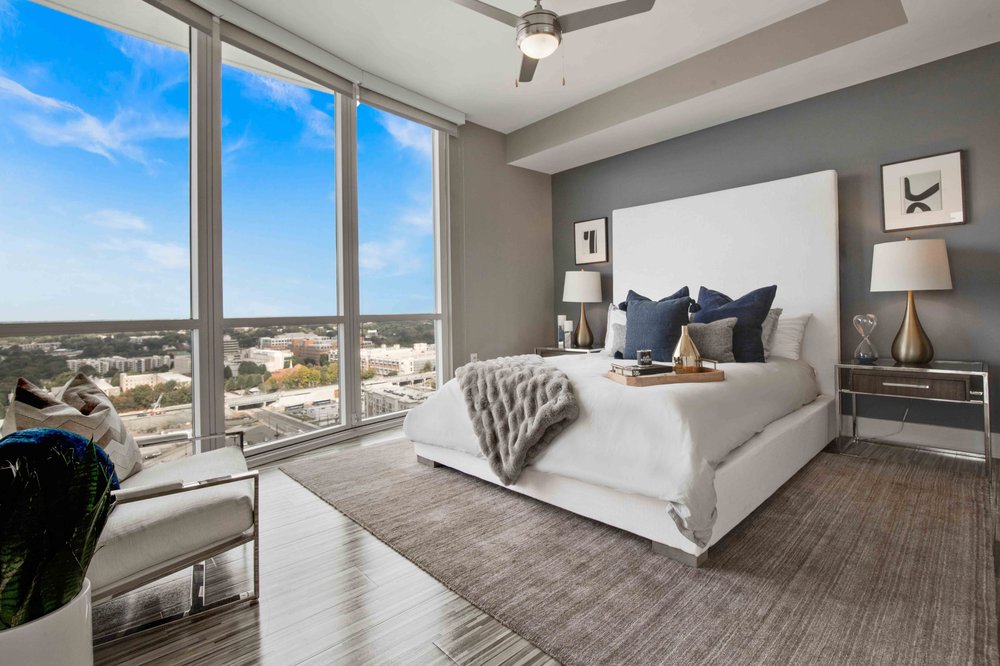 Ascent Uptown Apartments