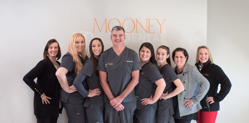 image of business Kevin Mooney, DDS - Mooney Dental