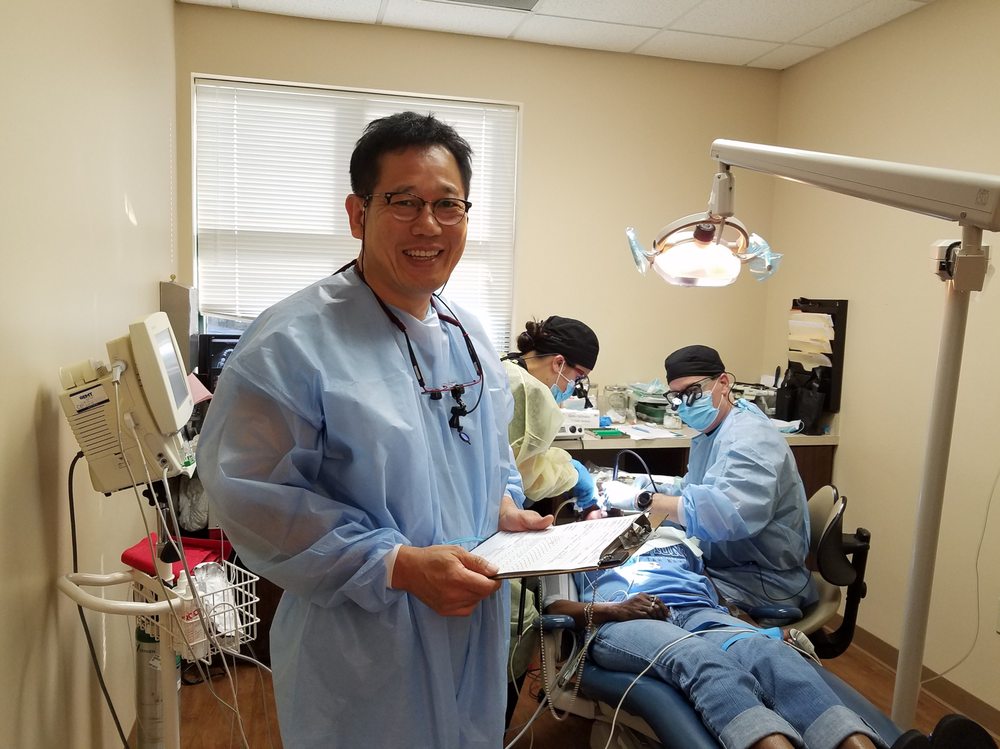 image of business Soong-Ryong Jung, DDS