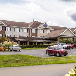 Comfort Suites Hotel And Conference Center 21 Photos Hotels Photo Of Comfort Suites Hotel And Conference Center Berlin Oh United States
