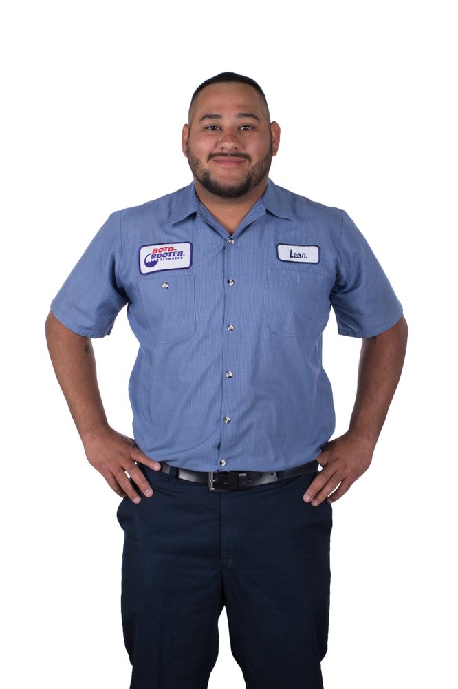 Roto-Rooter Plumbing & Water Cleanup