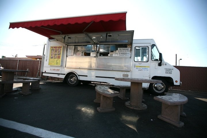 El Taco Loco