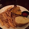 Spectrum Grill