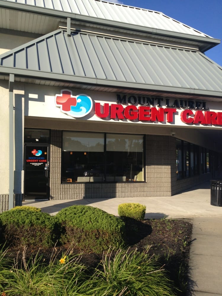 AtlantiCare Urgent Care, Mt. Laurel 19 Reviews Urgent Care 3131