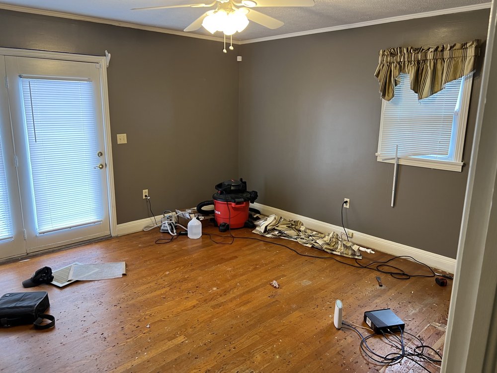 image of business Adams Floor Service