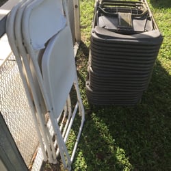 Abc Miami Party Rentals Party Equipment Rentals 9500 Nw