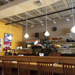 Yoshi Sushi 148 Photos 116 Reviews Anese 640 New Loudon Photo Of Yoshi Sushi Latham Ny United States Bar Before The