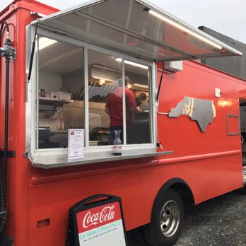 Lone Rider Brewery Food Truck Lone Rider Brewery Food Truck