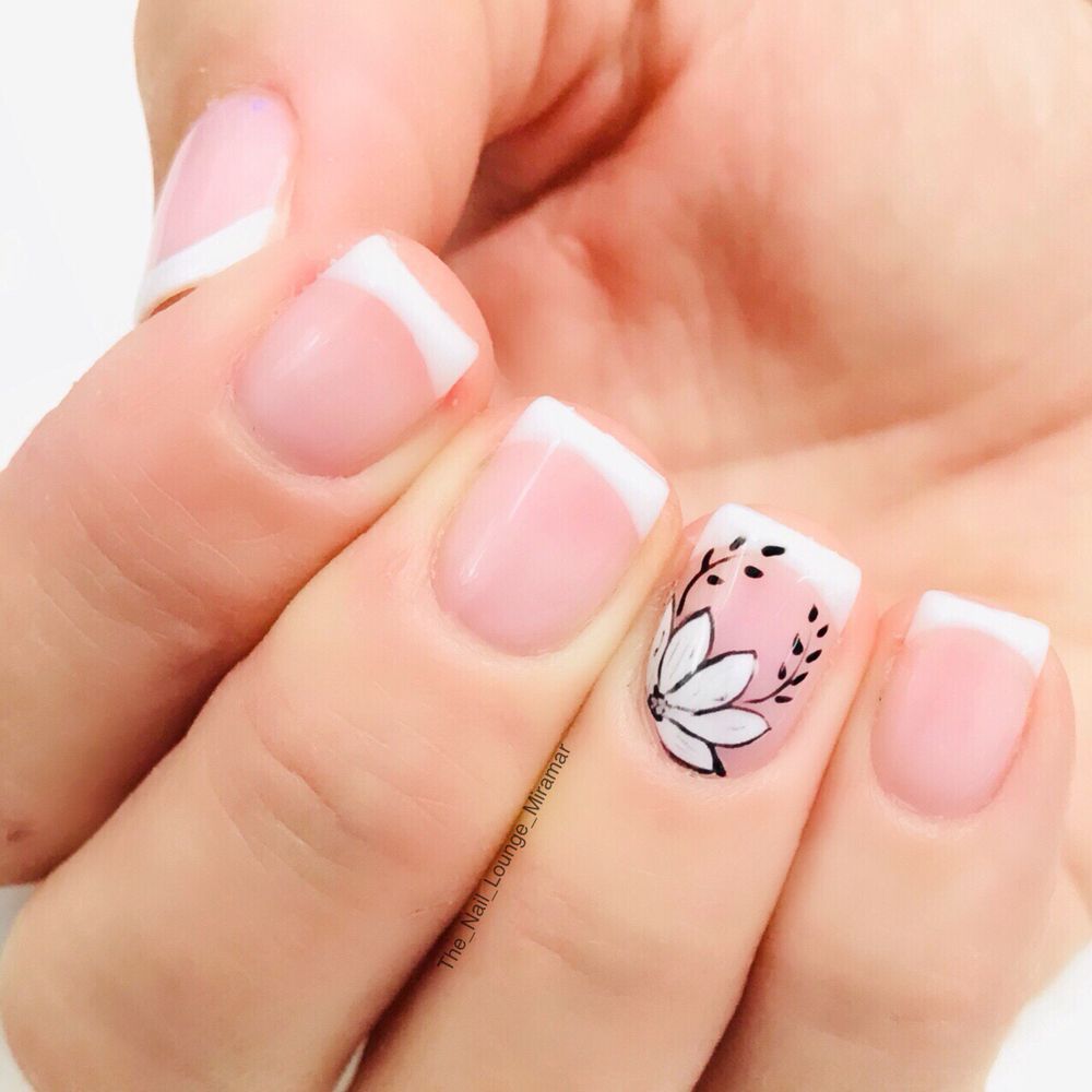 The Nail Lounge 345 Photos & 218 Reviews Nail Salons 12717