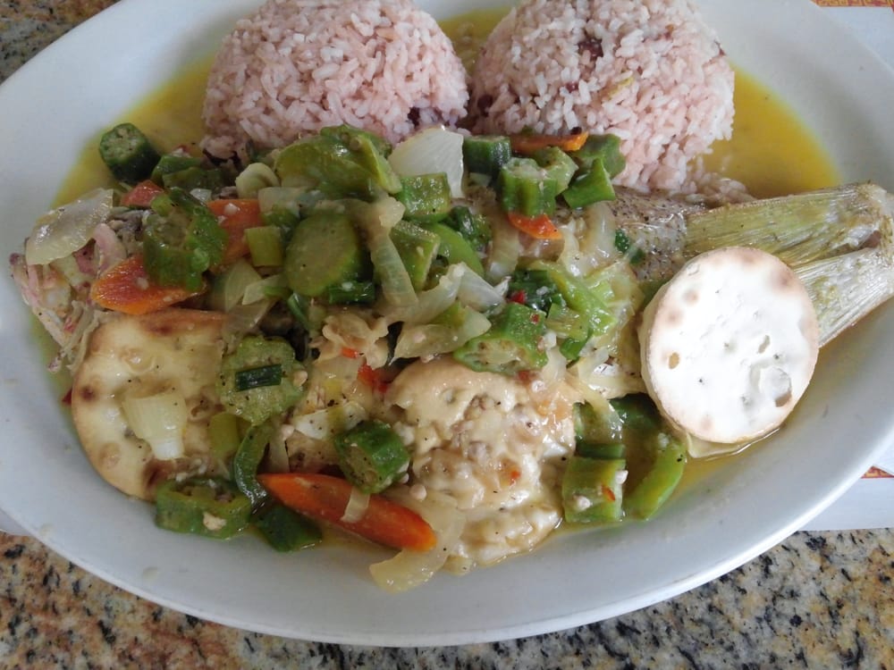 Coconuts Vegetarian & Jamaican Vegetarian 441 N Hallandale Beach