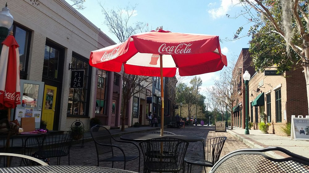 Restaurant coupons summerville sc
