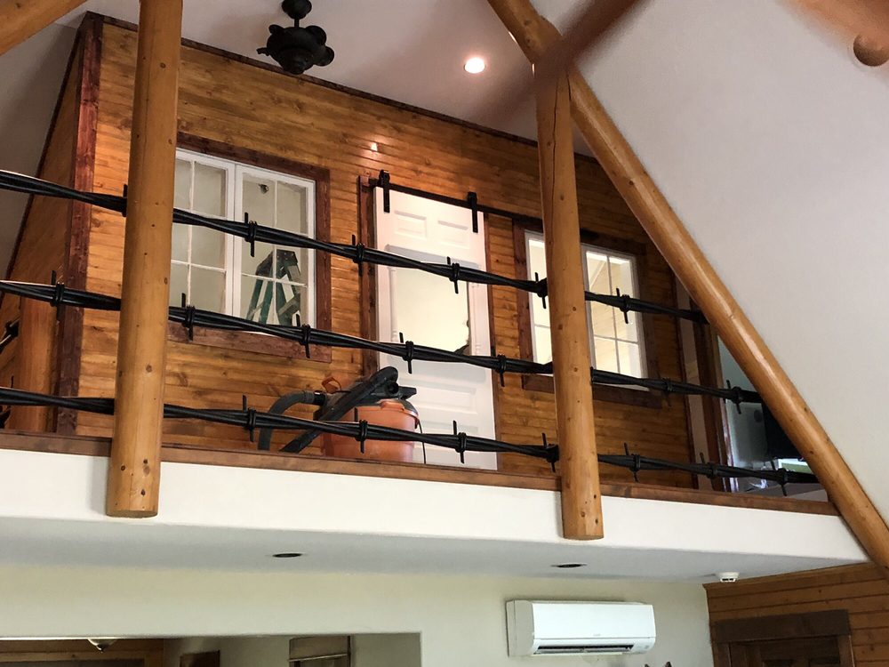 Wards Custom Woodworks