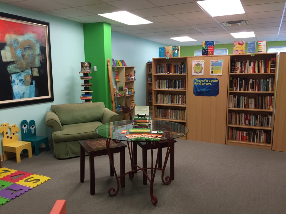 SpiderSmart Learning Center
